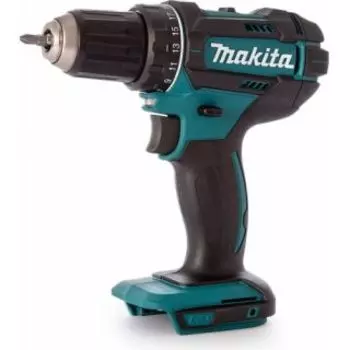 Шуруповерт Makita DDF482Z