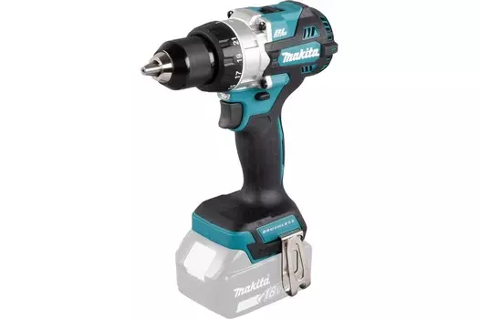 Шуруповерт Makita DDF486Z