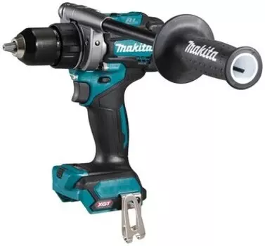 Шуруповерт Makita DF001GZ