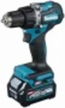 Шуруповерт Makita DF002GD201 (кейс в комплекте)