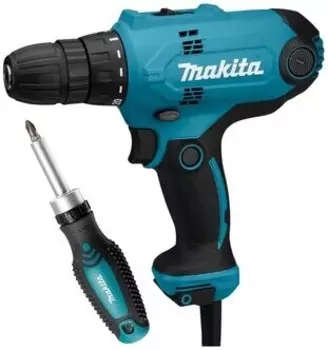 Шуруповерт Makita DF0300X1