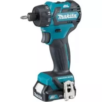 Шуруповерт Makita DF032DWAE