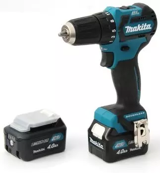 Шуруповерт Makita DF332DWME