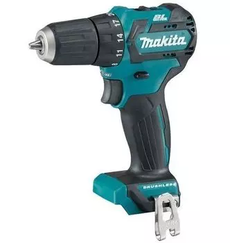 Шуруповерт Makita DF332DZ (без аккумулятора и зарядного устройства )