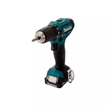 Шуруповерт Makita DHP485SYE