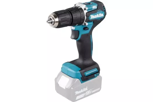 Шуруповерт Makita DHP487Z