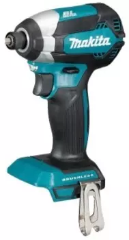 Шуруповерт Makita DTD153ZJ