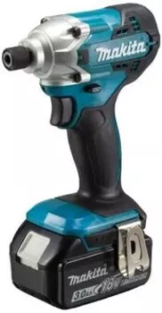 Шуруповерт Makita DTD156RFE