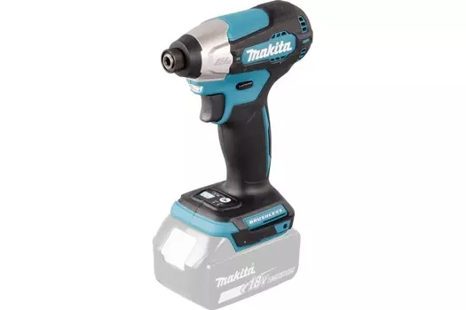 Шуруповерт Makita DTD157Z
