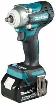 Шуруповерт Makita DTW302RTJ