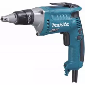 Шуруповерт Makita FS4300JX2 (кейс)