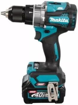 Шуруповерт Makita HP001GD201