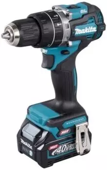 Шуруповерт Makita HP002GD201