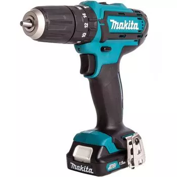 Шуруповерт Makita HP333DWAE