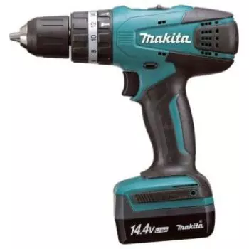 Шуруповерт Makita HP347DWE