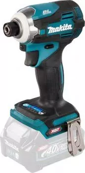 Шуруповерт Makita TD001GZ