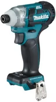 Шуруповерт Makita TD111DZ