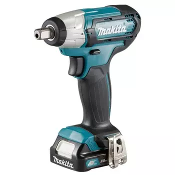 Шуруповерт Makita TW141DWAE
