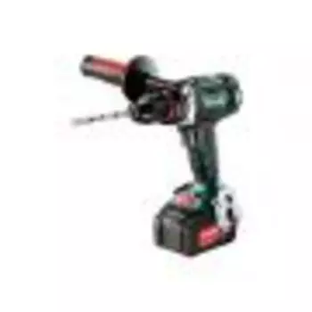 Шуруповерт Metabo BS 18 LTX Impuls (602191650)