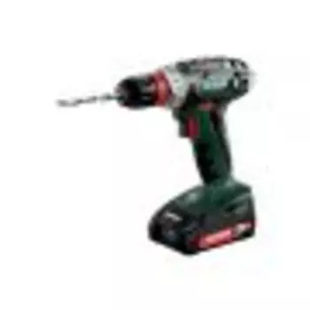 Шуруповерт Metabo BS 18 Quick (602217500)