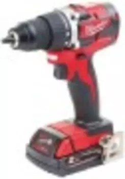 Шуруповерт Milwaukee M18 CBLDD-202C (4933464317)