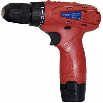 Шуруповерт Oasis AS-12V Eco