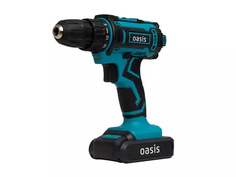 Шуруповерт Oasis ASB-18S