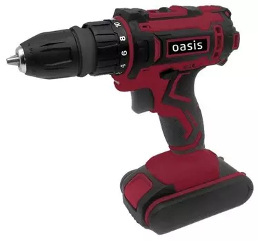 Шуруповерт Oasis ASD-20S