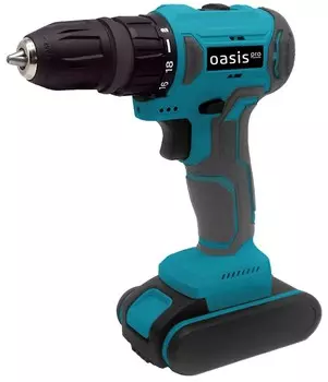 Шуруповерт Oasis ASD-20V Pro