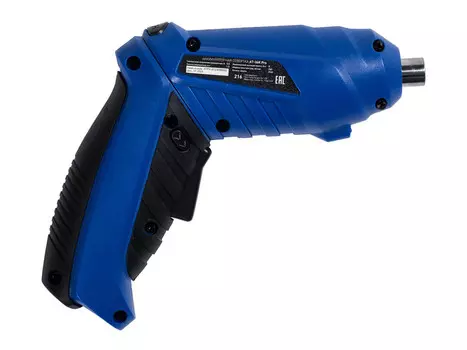 Шуруповерт Oasis AT-36K Pro