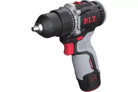 Шуруповерт P.I.T. PBM12K-10B/1