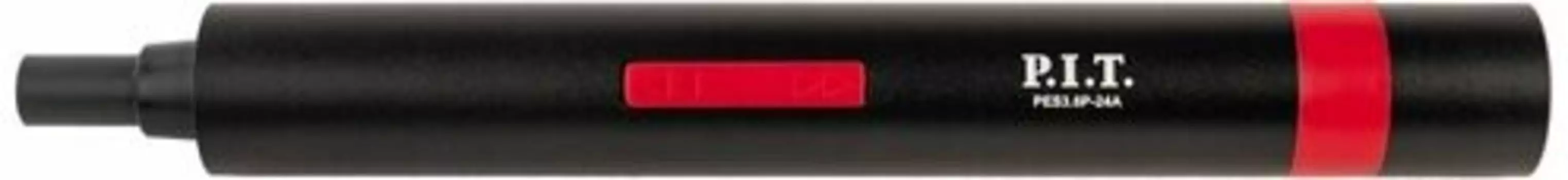 Шуруповерт P.I.T. PES3.6P-24A