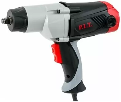 Шуруповерт P.I.T. PIW1100-C