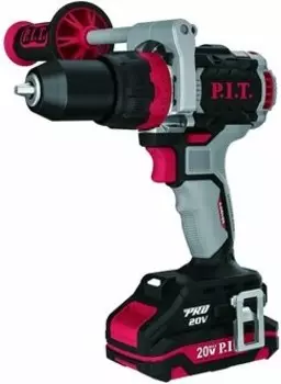 Шуруповерт P.I.T. PSB20H-13C/1