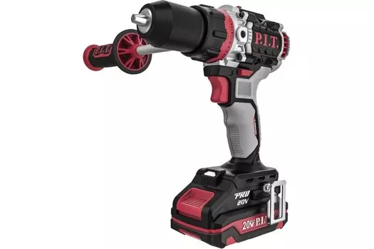 Шуруповерт P.I.T. PSB20H-13D/1