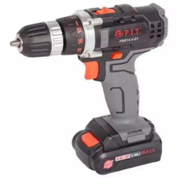 Шуруповерт P.I.T. PSR 18-D1