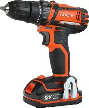 Шуруповерт Patriot BR 101ES (180201301)