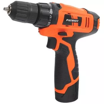 Шуруповерт Patriot BR 104Li (180201412)