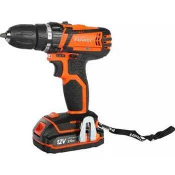 Шуруповерт Patriot BR 111ES (180201411)