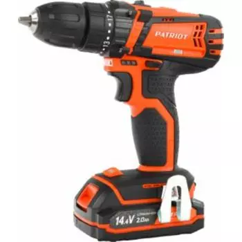Шуруповерт Patriot BR 141ES (180201141)