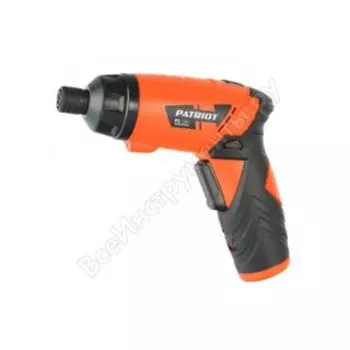 Шуруповерт Patriot PS 136 (180201303)