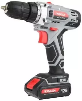 Шуруповерт Победа ДА-12/1 Ли (180201648)