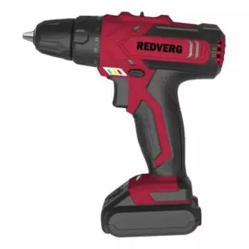 Шуруповерт RedVerg RD-SD14L/2Y