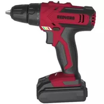 Шуруповерт RedVerg RD-SD18L/2Y