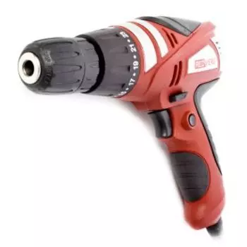 Шуруповерт RedVerg RD-SD320/1