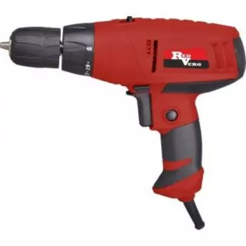Шуруповерт RedVerg RD-SD 330/2