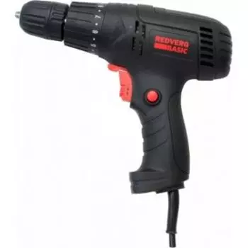 Шуруповерт RedVerg SD300