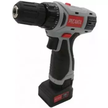 Шуруповерт Ресанта ДА-24-2ЛК-У