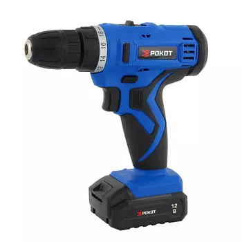 Шуруповерт Рокот 691-027