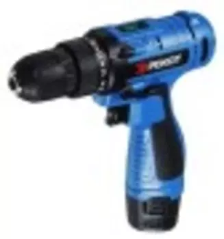 Шуруповерт Рокот ДША-12в (691-012)